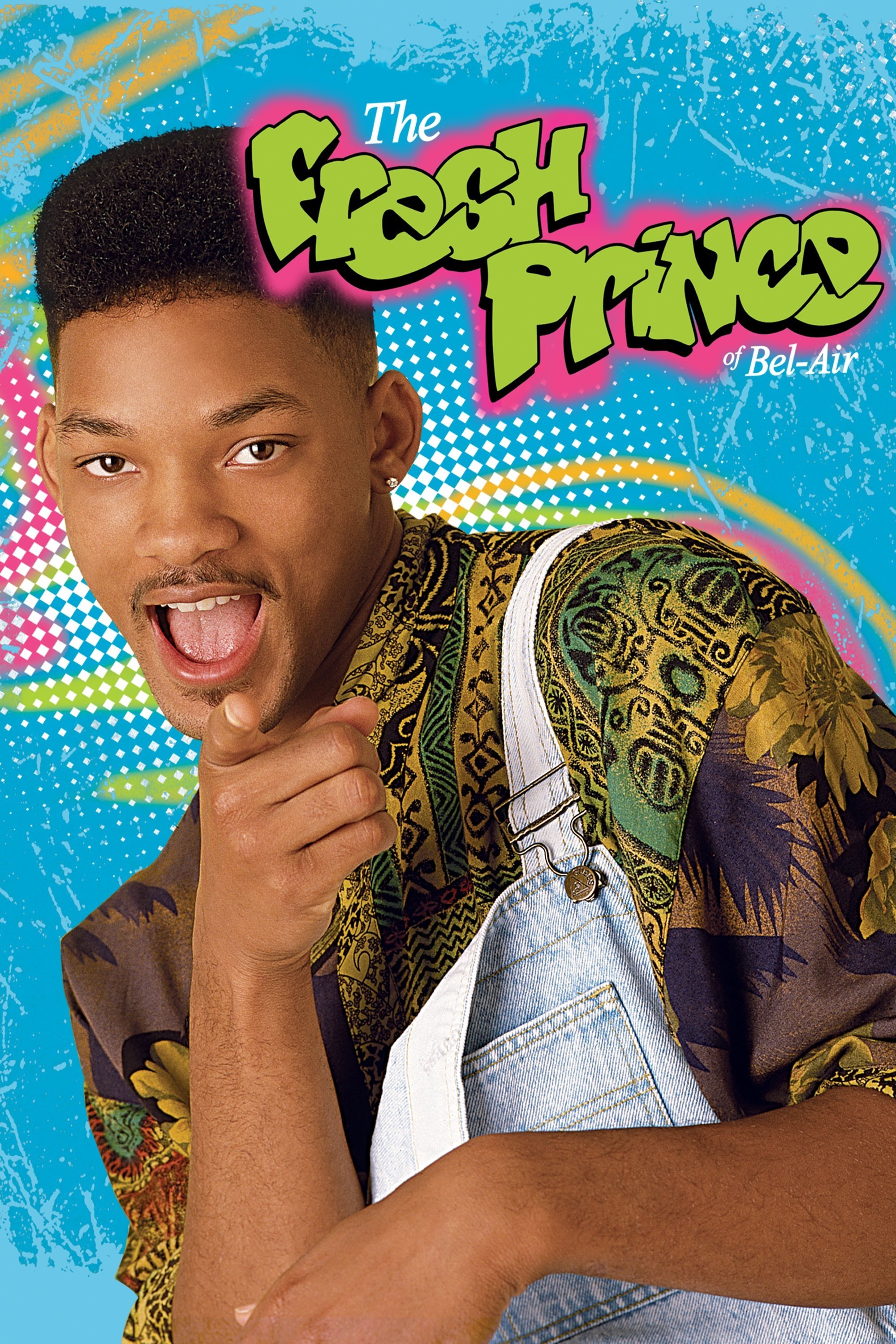 The Fresh Prince of Bel-Air - Season 2 [21329] (A1764338280) [[Shows]] --Plex--